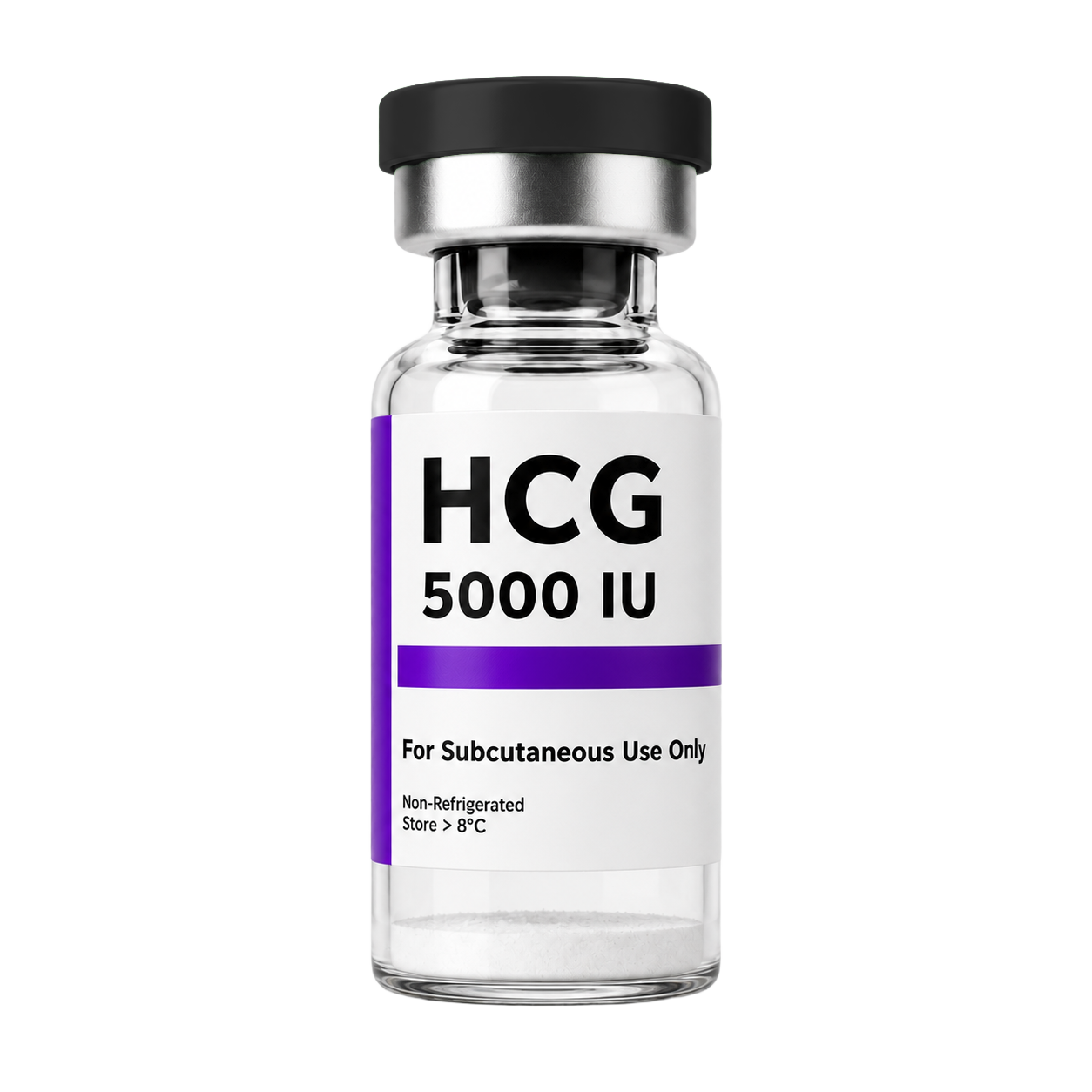 HCG 5000IU