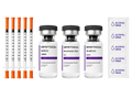 Glow Stack — GHK-Cu + BPC-157/TB-500