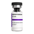 PT-141 (Bremelanotide)