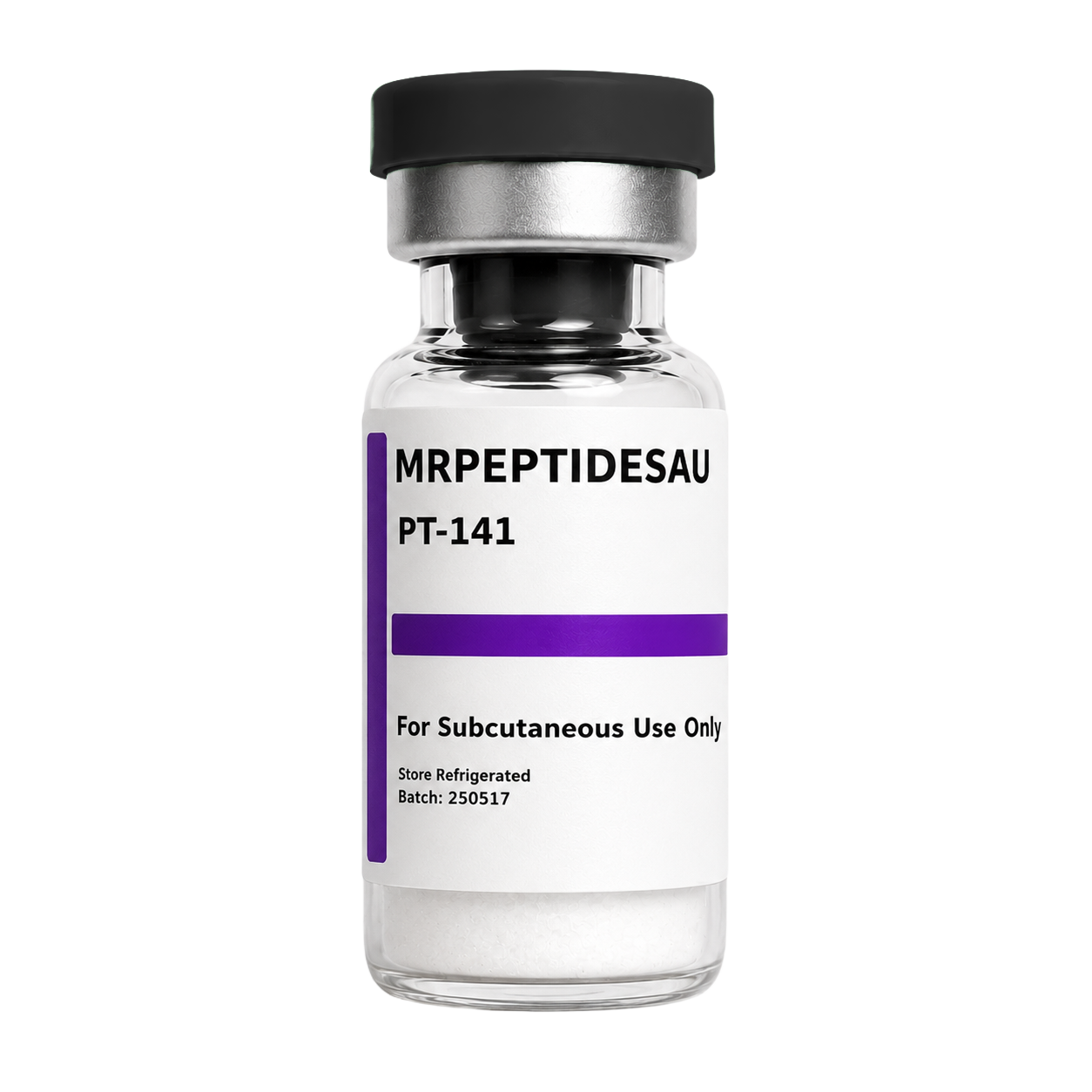 PT-141 (Bremelanotide)