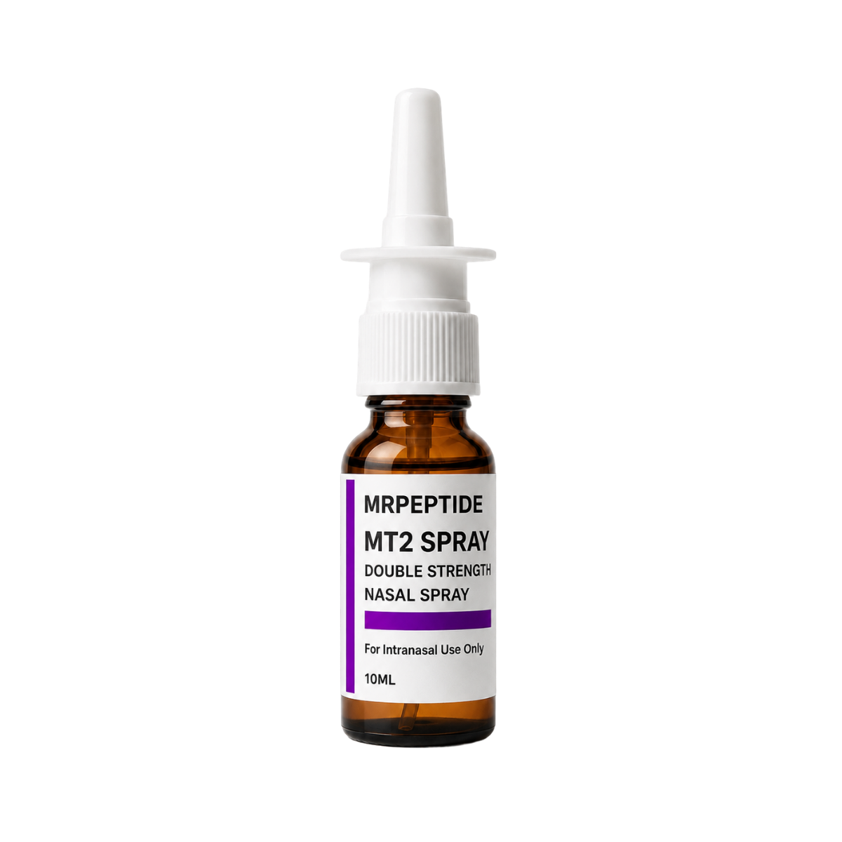 Double strength Malanotan 2 nasal