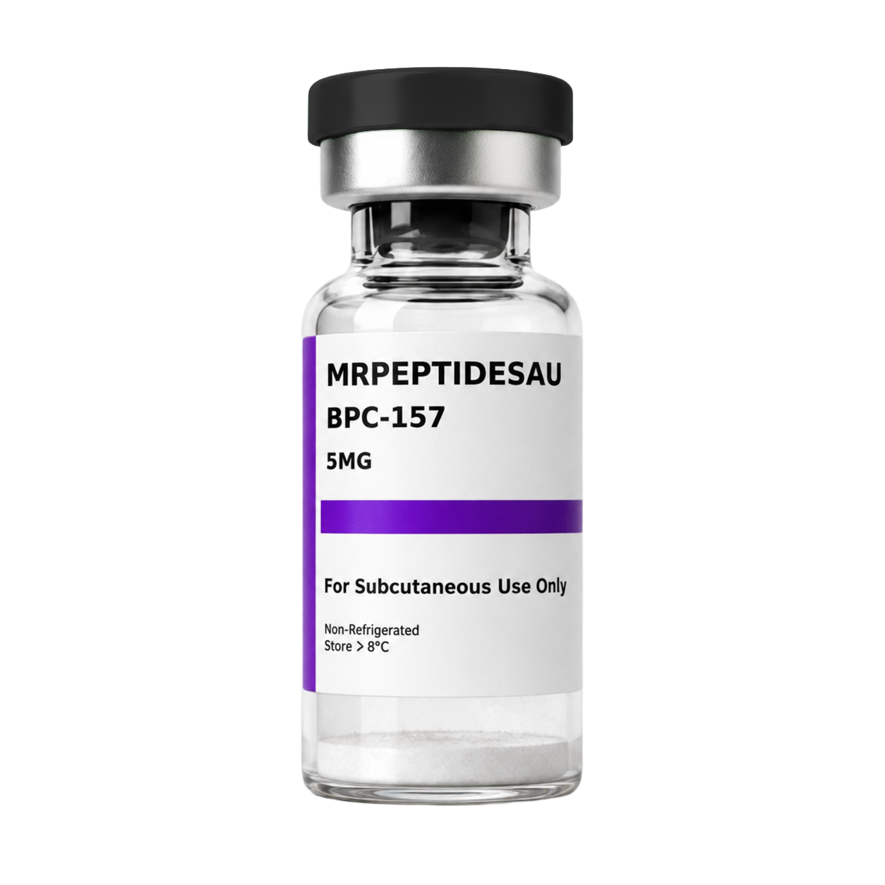 BPC-157 5 mg