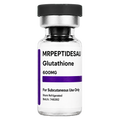 Glutathione (600mg)