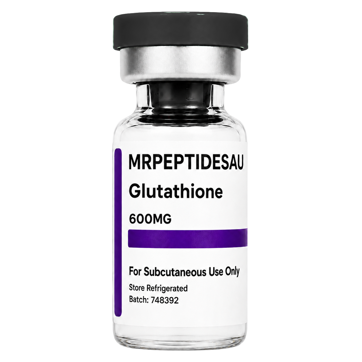 Glutathione (600mg)