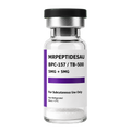 BPC-157 / TB-500 Blend (10mg + 10mg)