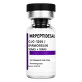 CJC-1295 / Ipamorelin (5mg + 5mg)