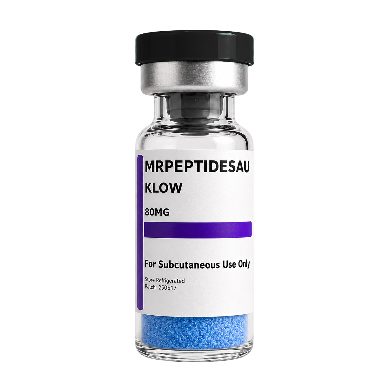 KLOW 80MG