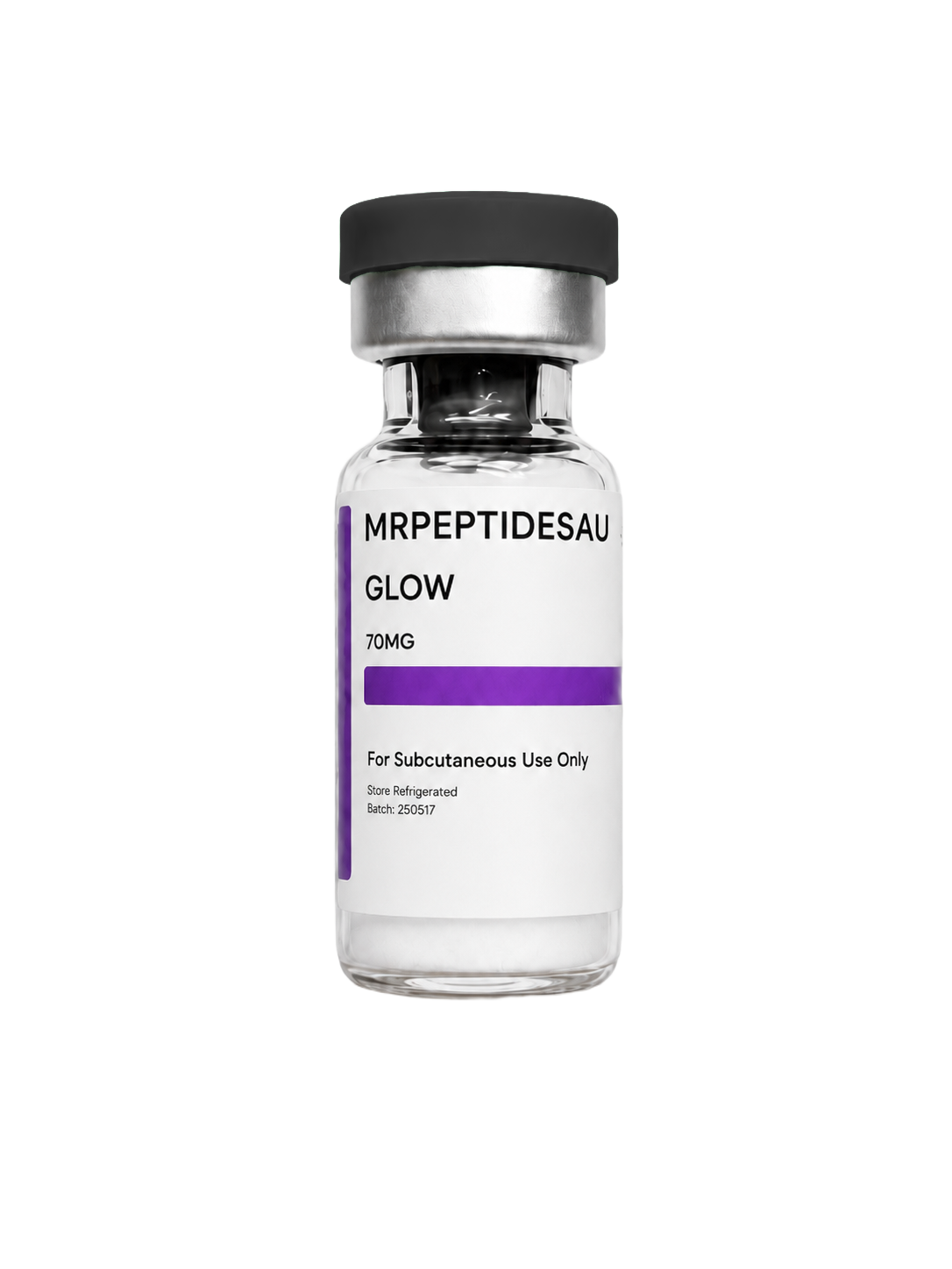 GLOW 70MG