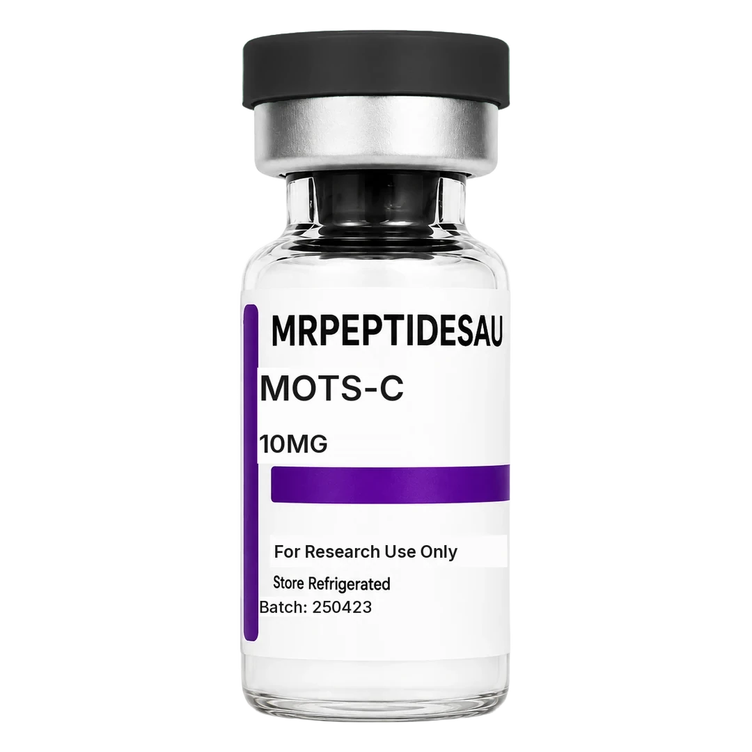 MOTS-C (10mg)