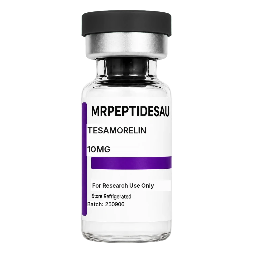 Tesamorelin (10mg)
